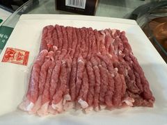 -京门老爆三·铜锅涮肉 爆肚(望京店)