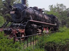 -长春市南湖公园