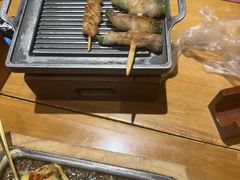 -一心创作料理屋(经开万达店)