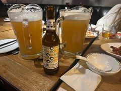 -爱啤精酿·民谣酒馆(滨江店)