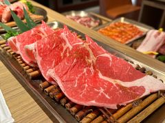 -西塔老太太泥炉烤肉(亚运村店)
