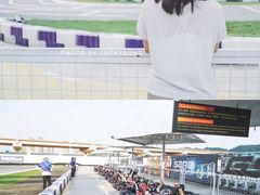 -珠海国际赛车场-卡丁车场