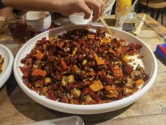 -铁公鸡·四川料理(天环广场店)