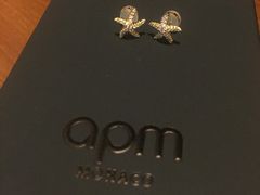 -APM Monaco(北城天街购物广场店)
