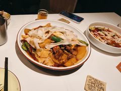 -谷丽羊肉串·新疆鲜货烧烤馆·清真·夜宵(长沙首店)
