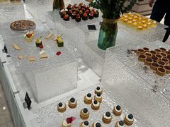 -菲住布渴酒店自助餐厅(阿里巴巴西溪园区店)