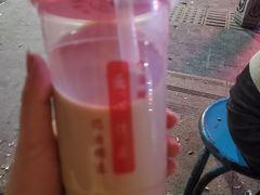 -阿姨奶茶专卖(安康总店)