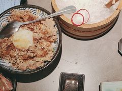 -沼津港精致料理·寿喜烧·烧鸟(龙湖南桥天街日料榜单店)
