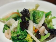 -大鸭梨烤鸭(甘家口店)