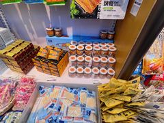 -水一方现烤鱿鱼丝大连特产(华南亿合城店)