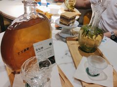 -了凡国风主题茶馆·咖啡(武侯祠锦里店)