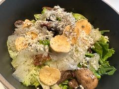 -胡麻(静安嘉里店)