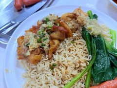-華歡冰室-WahFoon(吉大店)