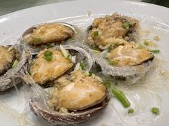 -崖口红树林海鲜餐厅