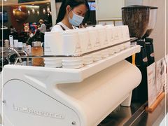 -Manner Coffee(壹方城店)