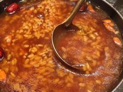 -杨记隆府重庆江湖菜(大悦城店)