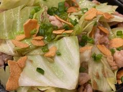 -日葵 大阪烧ひまり(仙霞路店)