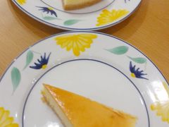 乳酪蛋糕-萨莉亚意式餐厅(天河城购物中心店)