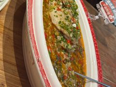 -饕林餐厅(太古里东升店)