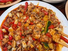 -老三样·旧食新味(船山路店)