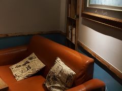 -欧典咖啡屋(台东店)