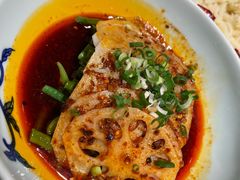 饭庄老陕菜-西安饭庄·非遗陕菜(钟楼店)