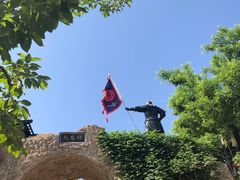 -马巍驿民俗文化小吃街