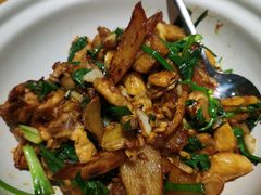-九毛九西北菜(汕头金平万达广场店)