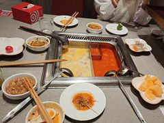-海底捞火锅(龙岗星河COCO Park店)