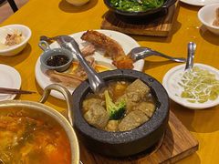 -东就鸭饭店·古早海南菜(友谊南海城店)