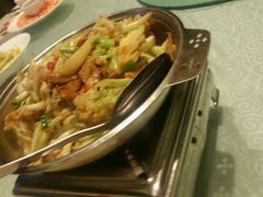 -玉兰酒家(炮铺街)