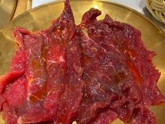 -花味·自助烤肉(江宁同曦店)