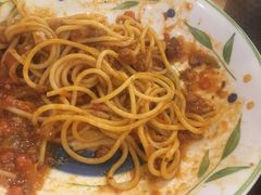 -萨莉亚意式餐厅(南京环亚凯瑟琳广场店)