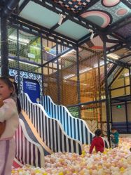 -meland亲子乐园(珠海环宇城店)