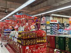 -家乐福(川沙店)