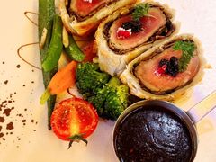 -Famous肥猫墨西哥音乐餐吧(五棵松华熙LIVE店)