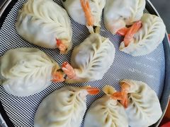 -叶存利海鲜大馅饺子(海宁路总店)