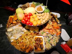-日进一片海.生腌海鲜火锅.宵夜烧烤(三里屯总店)