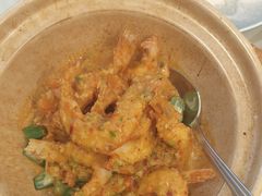 -子霖南山鲜虾面(南山总店)