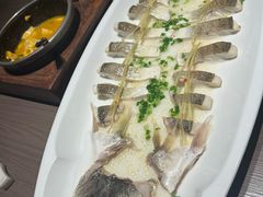 -将相和·海鲜蒸饺大连菜