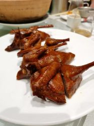 -喜爱轩酒楼·宴会厅