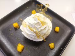 凤芒茉莉-北索·720度江景西餐厅(来福士店)
