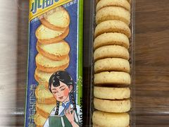 -简致生活MARKET(小榄海港城购物中心店)