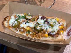 传统墨西哥风味棍MEXICAN-西方小巷 Western Alley·欧洲街头小吃(时尚天河店)