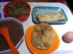 -心怡东北烤冷面(赤峰路店)