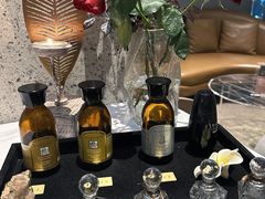 -三间愈舍·Triple Spa(重庆IFS国金中心店)