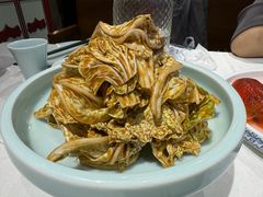 -惠丰堂饭庄·烤鸭·京味菜(民族大学店)