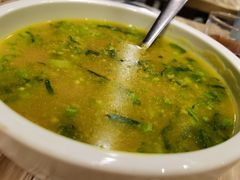 养生青菜钵-天山传奇新疆菜(SKLP店)