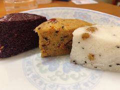 -矮人松糕(小南店)