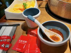 -左庭右院鲜牛肉火锅(南通CBD大有境店)